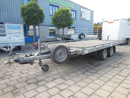 Autotransporter